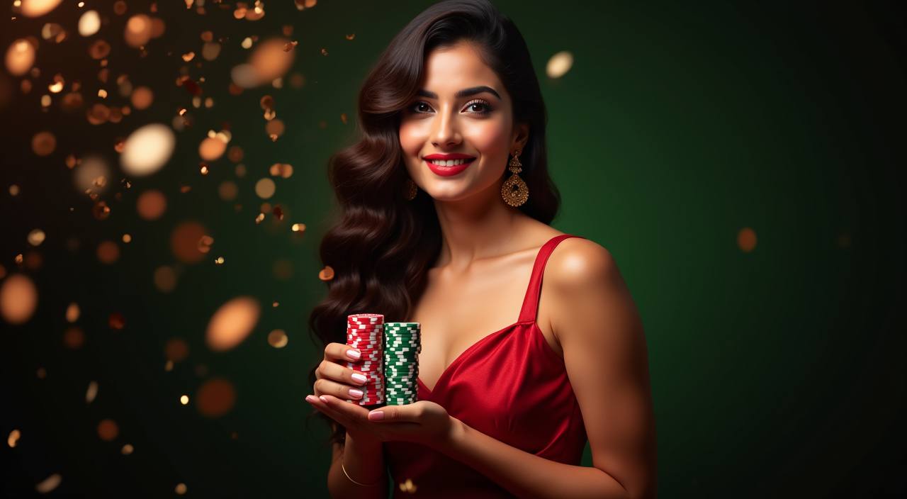 ko9n লাইভ সোয়ারি ব্যাকারাট: আপনার খেলার পরিবেশ