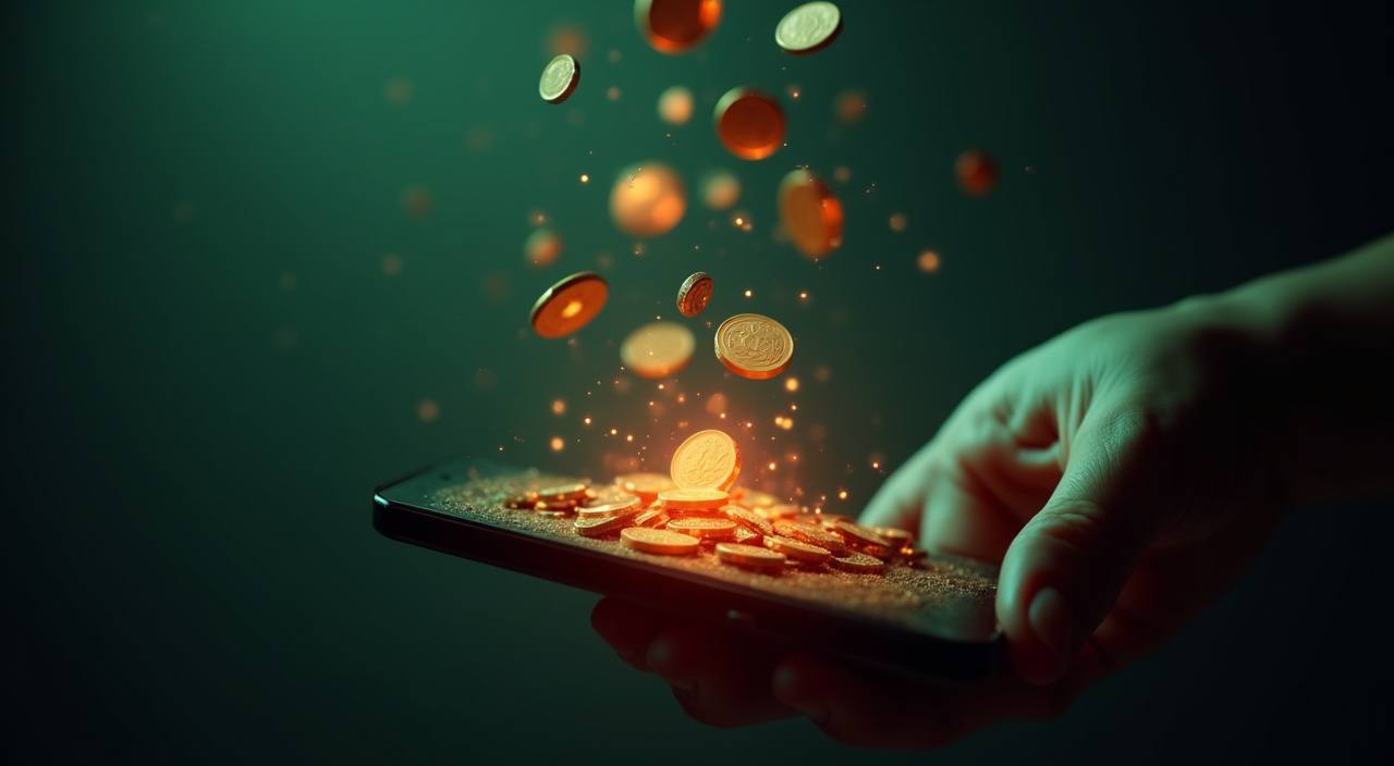 ko9n mobile gaming